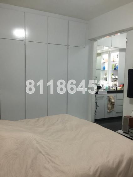 Blk 468B Admiralty Drive (Sembawang), HDB 5 Rooms #98138542